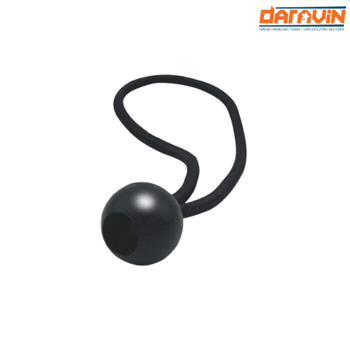 Ball bungee 25cm - DARAVIN - Công Ty TNHH Sản Xuất Thương Mại Và Kỹ Thuật Minh Khôi